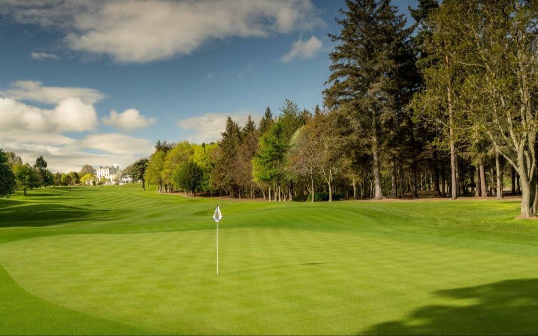 Druids Glen Golf Club